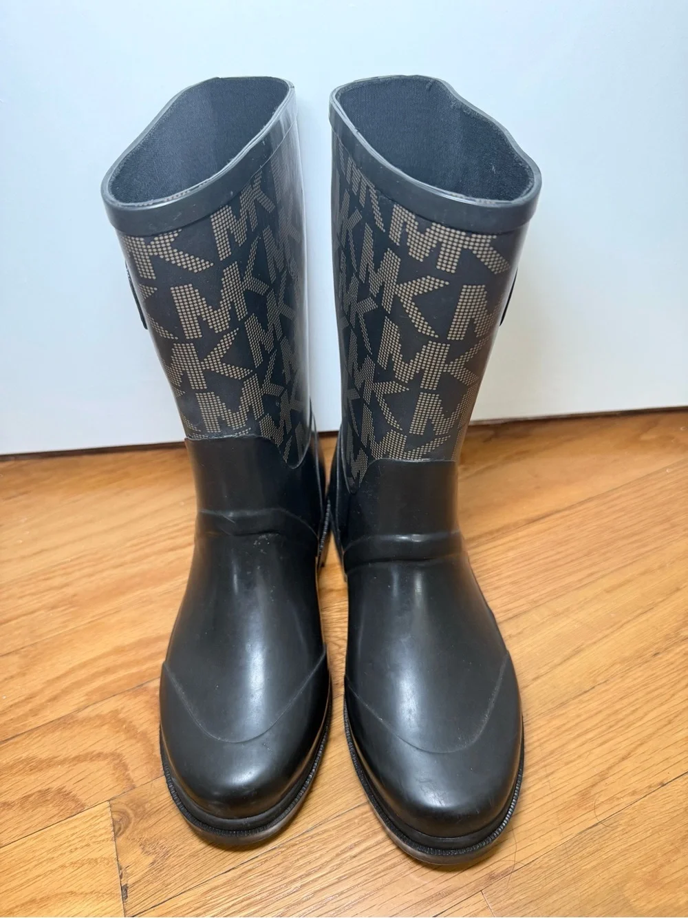 Michael Kors Rain Boots